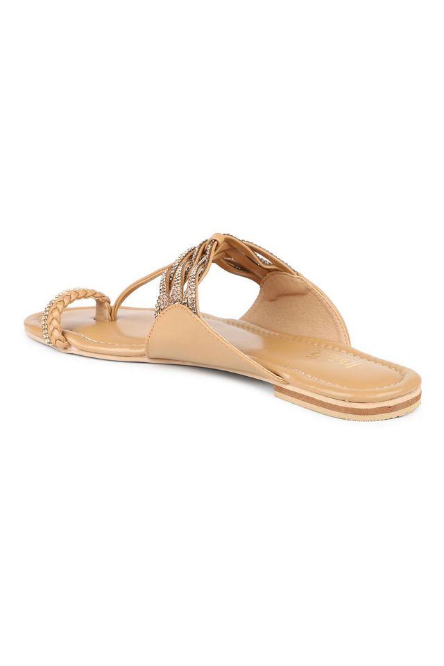 Inc flat sandals hot sale