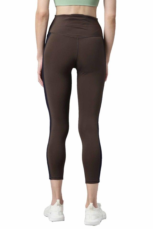 High Waist Plain Grey Women Plus Size Compression Jeggings, Slim Fit at Rs  2899 in Bengaluru