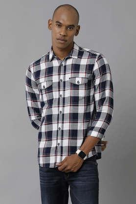 Men's casual hot sale shirts with jeans