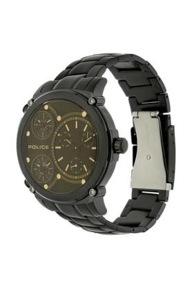 POLICE - Chronograph - 1