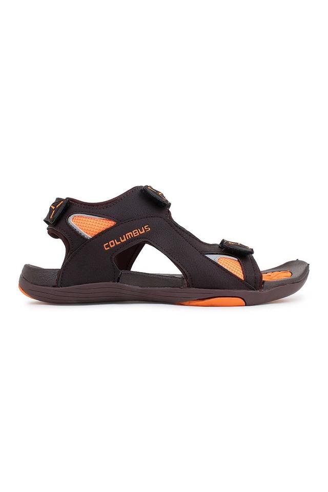 Buy Pack of 3 Men's Sandals (MS2) Online at Best Price in India on  Naaptol.com