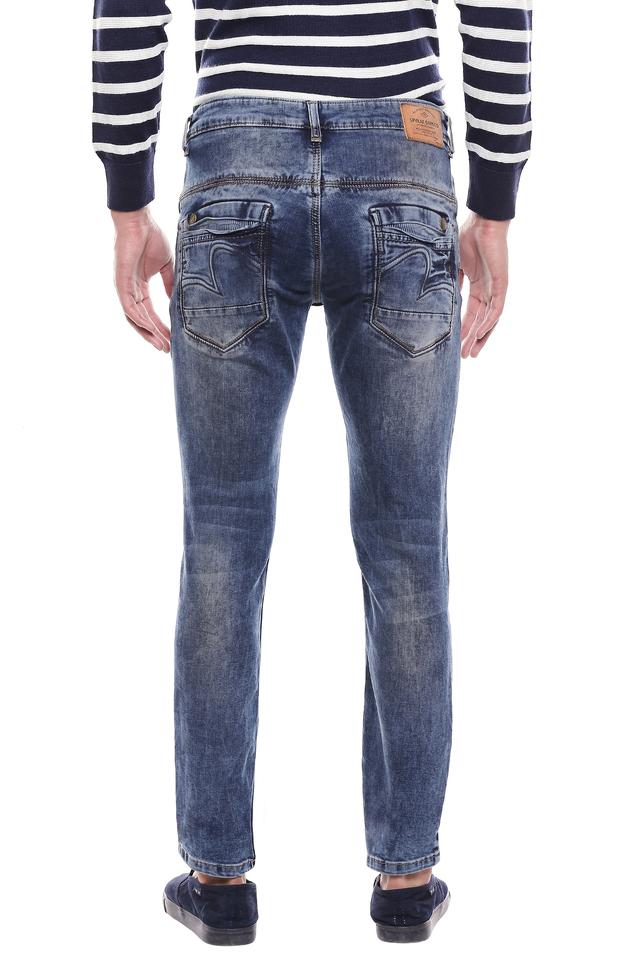 Spykar best sale jeans original