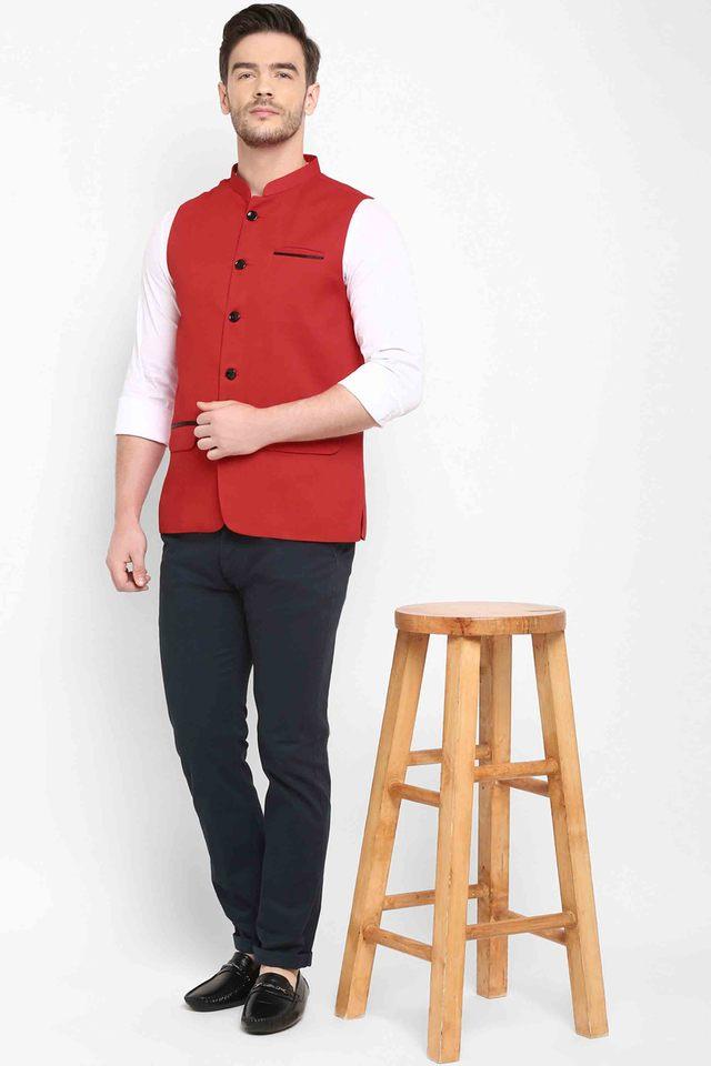 Uspa shop nehru jacket