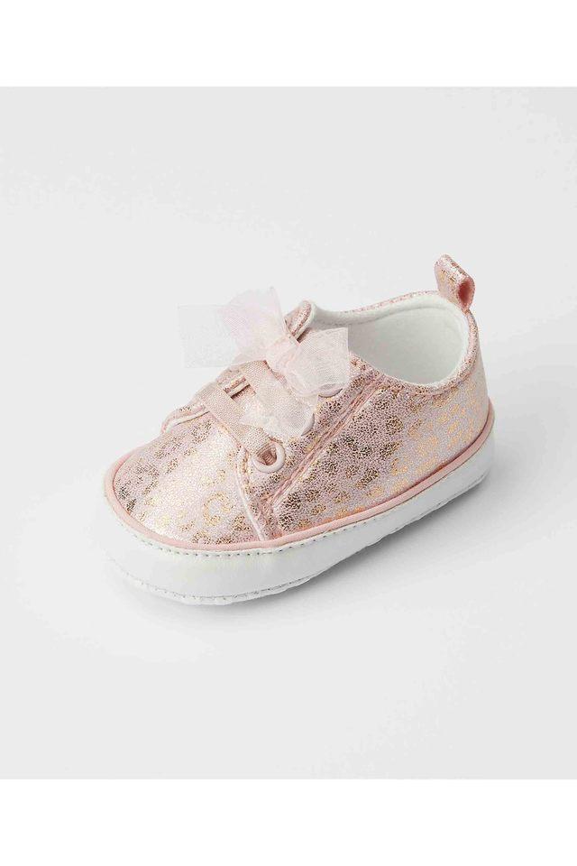 MOTHERCARE -  Pink Shoes - Main