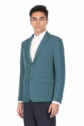 Arrow hot sale green blazer