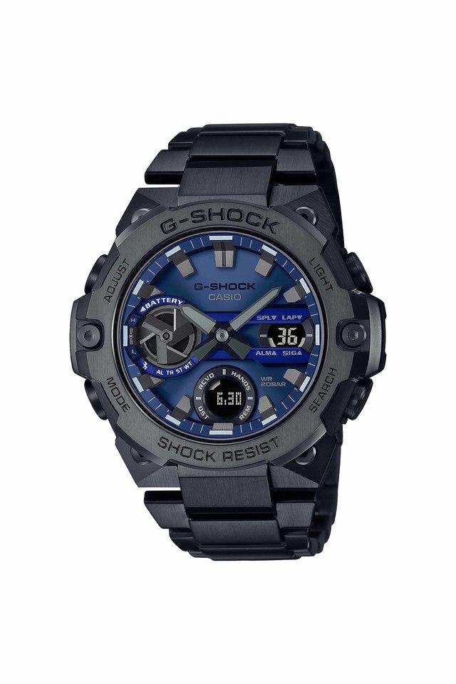 Casio watches shoppers stop deals