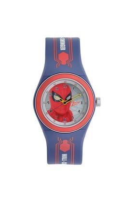 Zoop watches spiderman hot sale