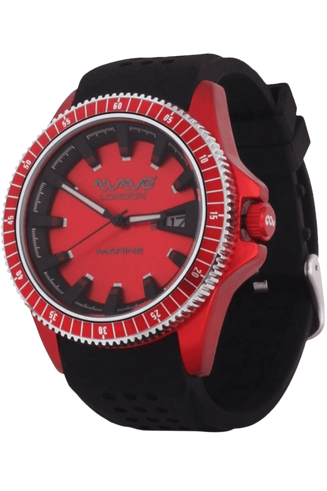 WAVE LONDON - Watches - Main