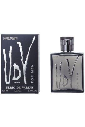 Ulric de 2025 varens perfume price