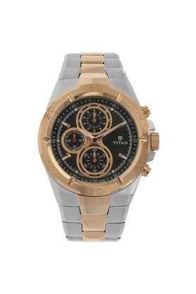 Titan chronograph watch discount price