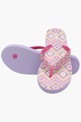 LAVIE - Pink Floaters & Flip Flops - 3