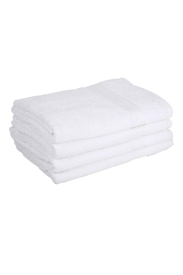 Deco bianca towels hot sale