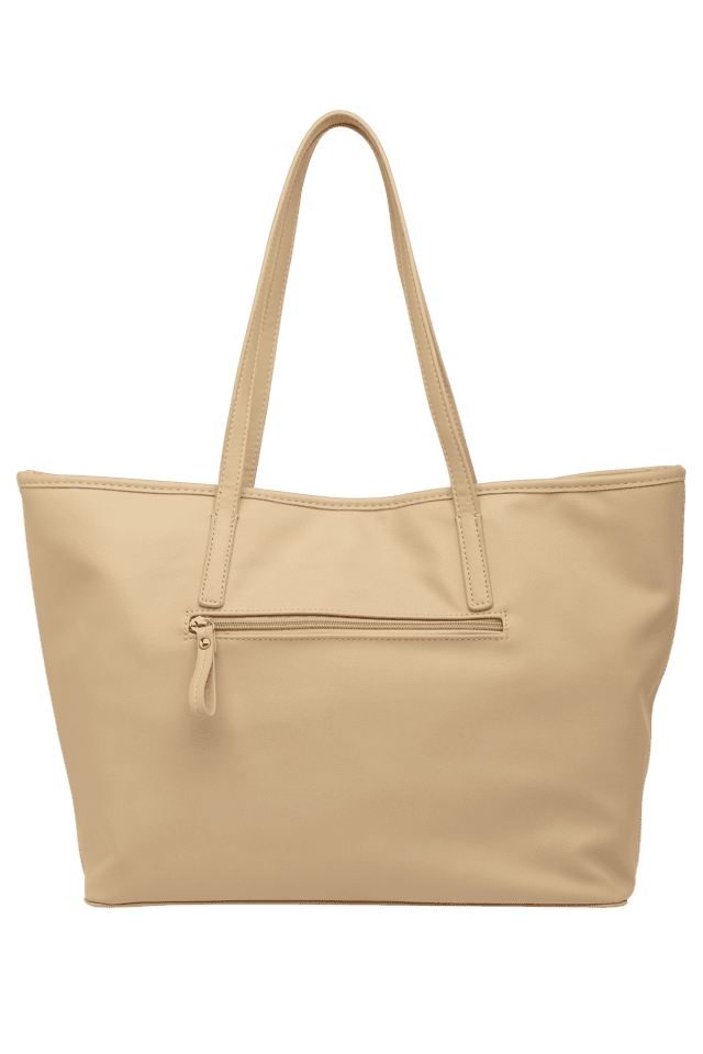 Lavie on sale beige handbag