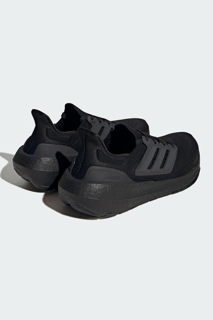 Ultra boost best sale sys black