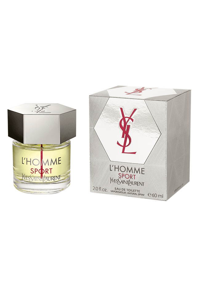 Yves saint laurent sport parfum new arrivals