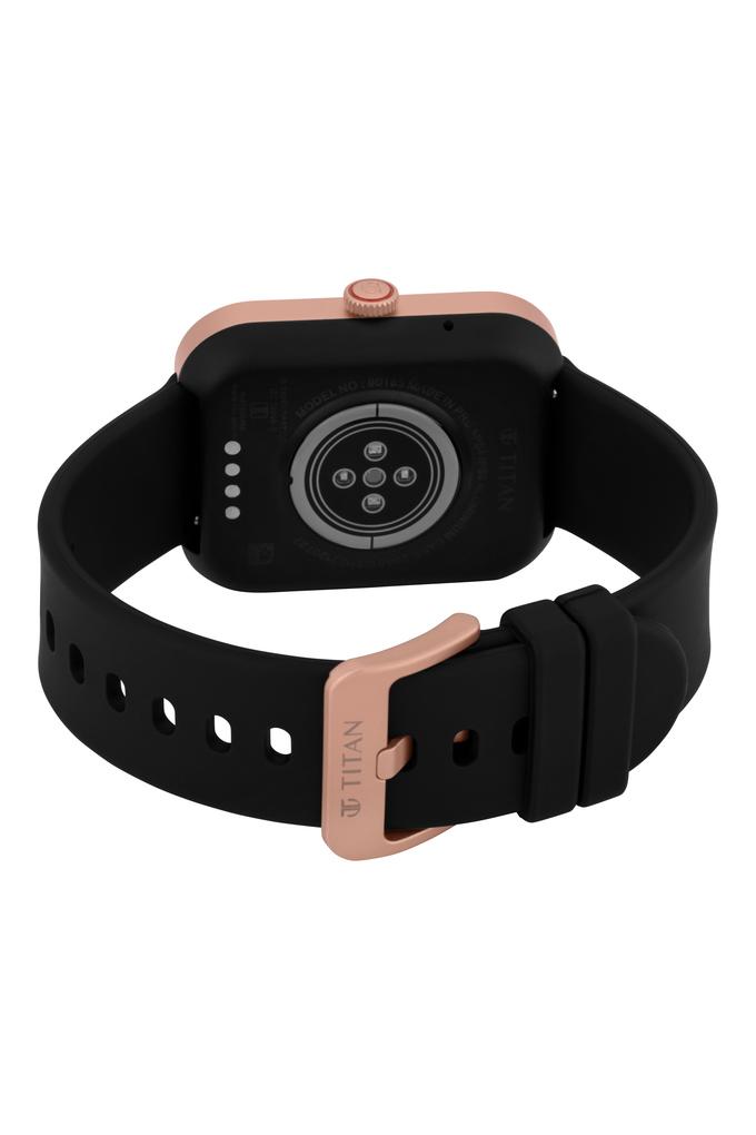 Titan watch online band