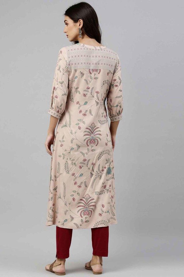 Neerus kurta sale