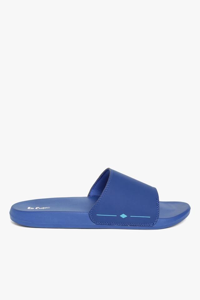 Calvin klein men's online slippers