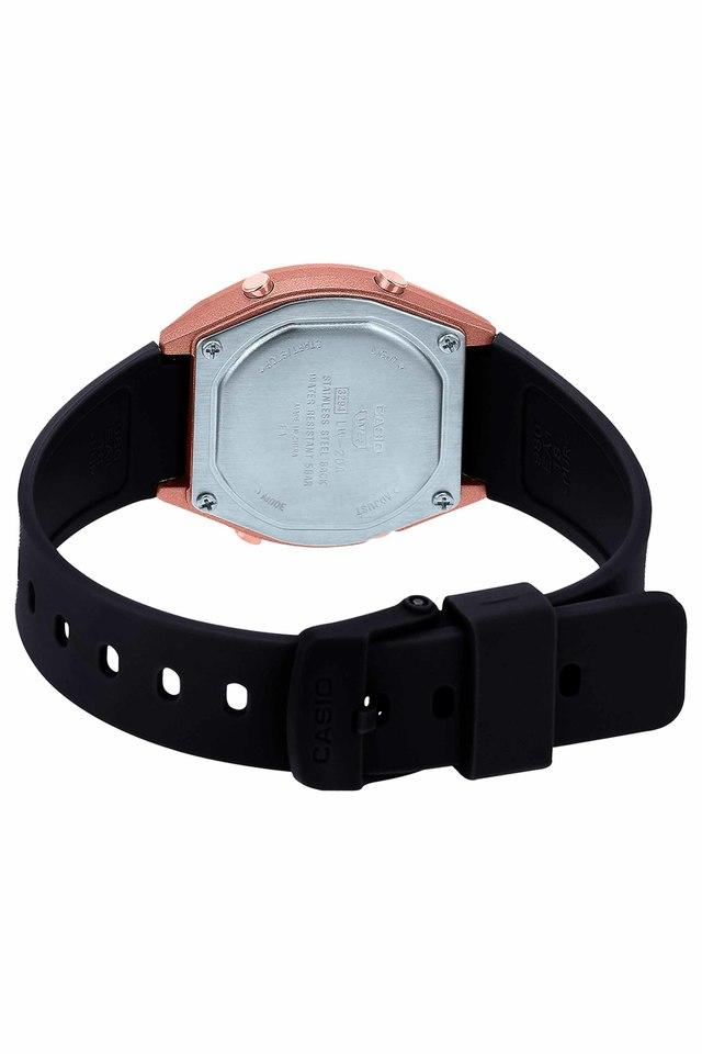 Casio Vintage Collection AQ-800ECGG-3ADF - D304 Unisex Watch Online at Best  Price | Casioindiashop.com