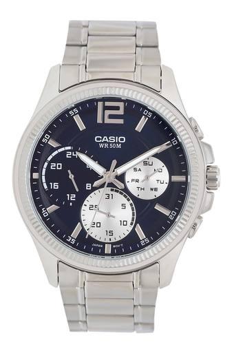 shoppers stop casio watches