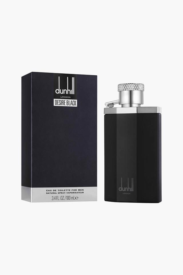 Men discount perfume black