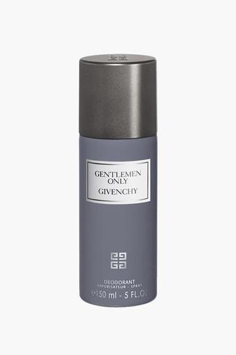 Buy GIVENCHY Gentleman Deo Spray - 150ml | Shoppers Stop