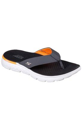 Skechers shore best sale slide sandals