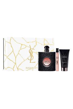 Buy YVES SAINT LAURENT Black Opium Eau De Parfum Women s Gift Set