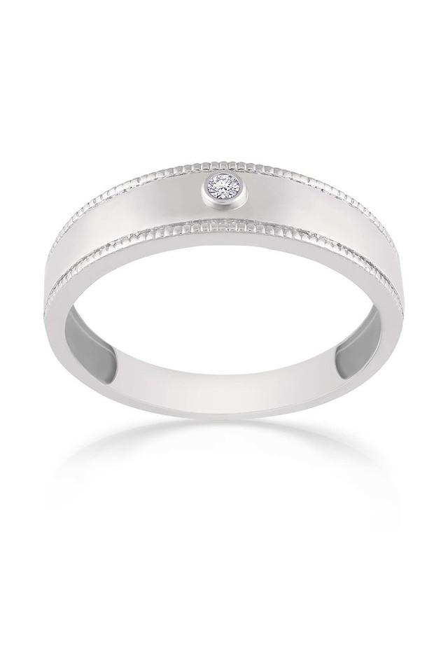 Buy Platinum Jewellery Online | One Gram Platinum Ring Rate |