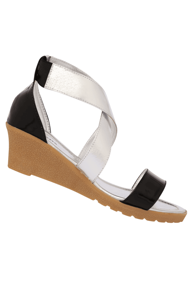 SO® Jackfruit Girls' Wedge Sandals