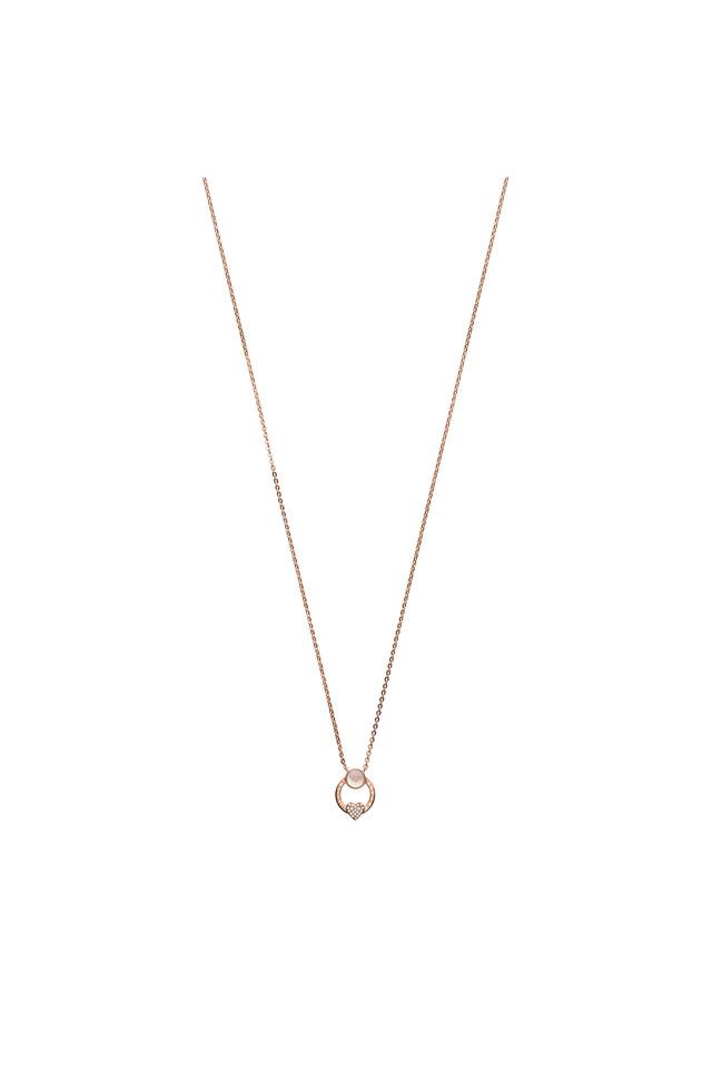 Armani necklace womens new arrivals