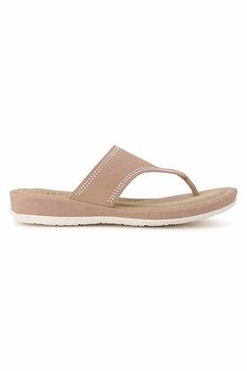 Bata flip best sale flops for ladies