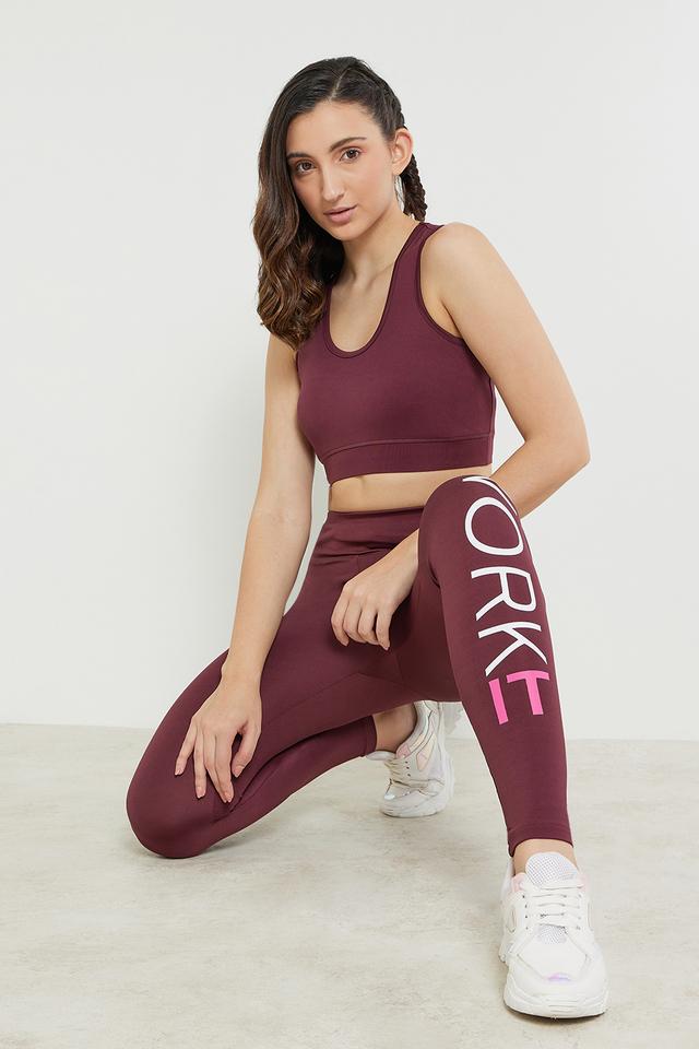 Girl's Active Leggings - St. Louis Dancewear