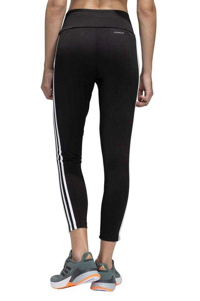 Buy ADIDAS Printed Tight Fit Polyester Womens Track Pants  Shoppers Stop