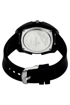 Buy FASTRACK Mens Analogue Watch Shoppers Stop