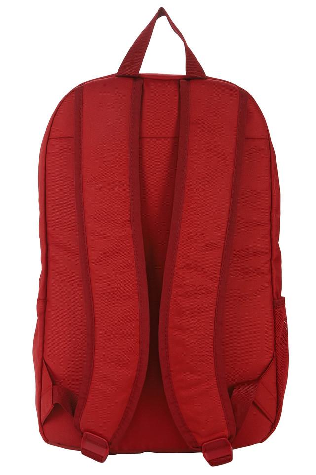 Adidas maroon outlet bag