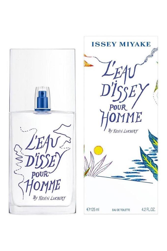 Issey miyake discount pour homme 4.2