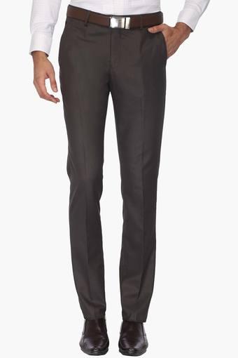 milano fit trousers