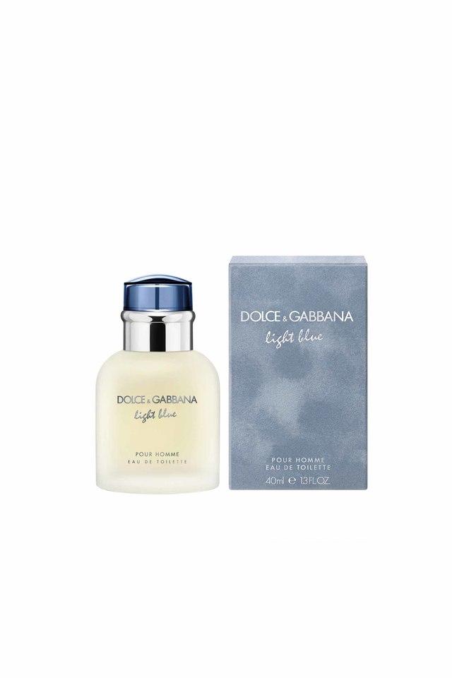 Light blue 2025 unisex perfume