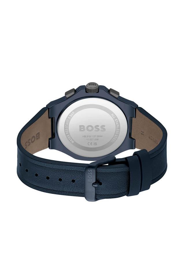 Montre hugo boss online swiss made