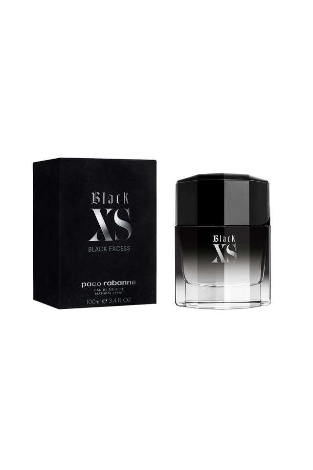 Black Xs Eau De Toilette