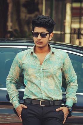 Mens party wear shirts sale