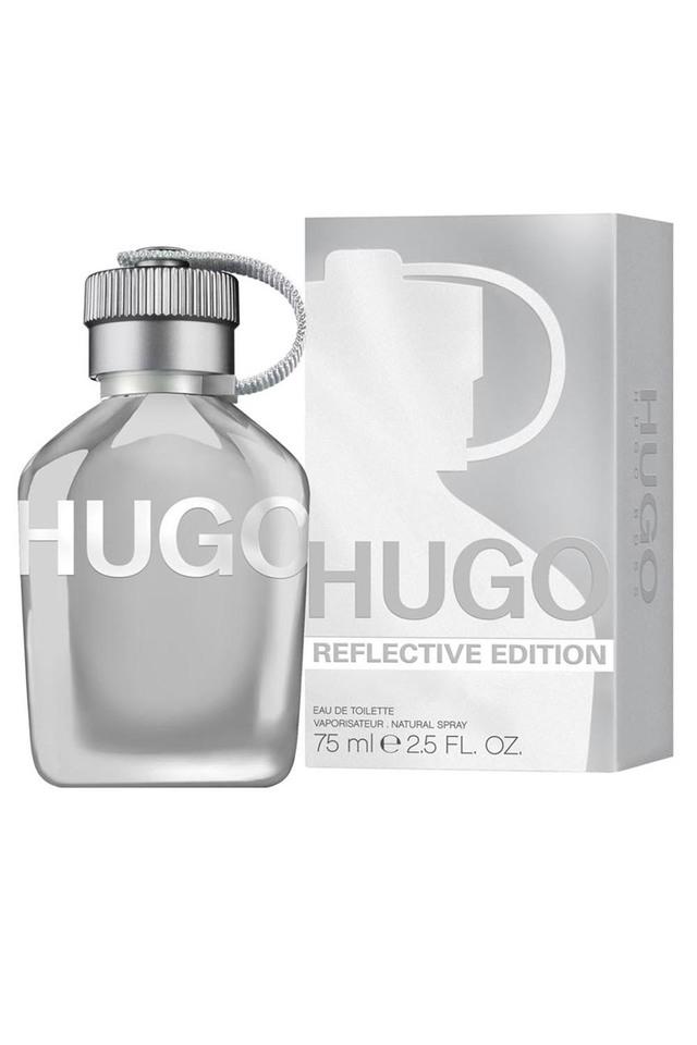 Hugo boss 2025 white edition