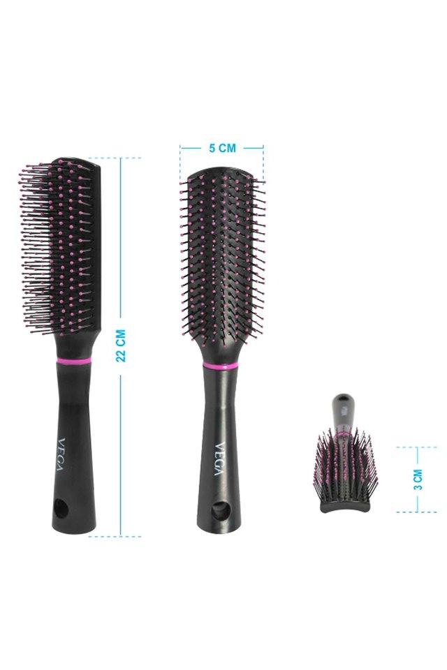 Hair deals brush vega