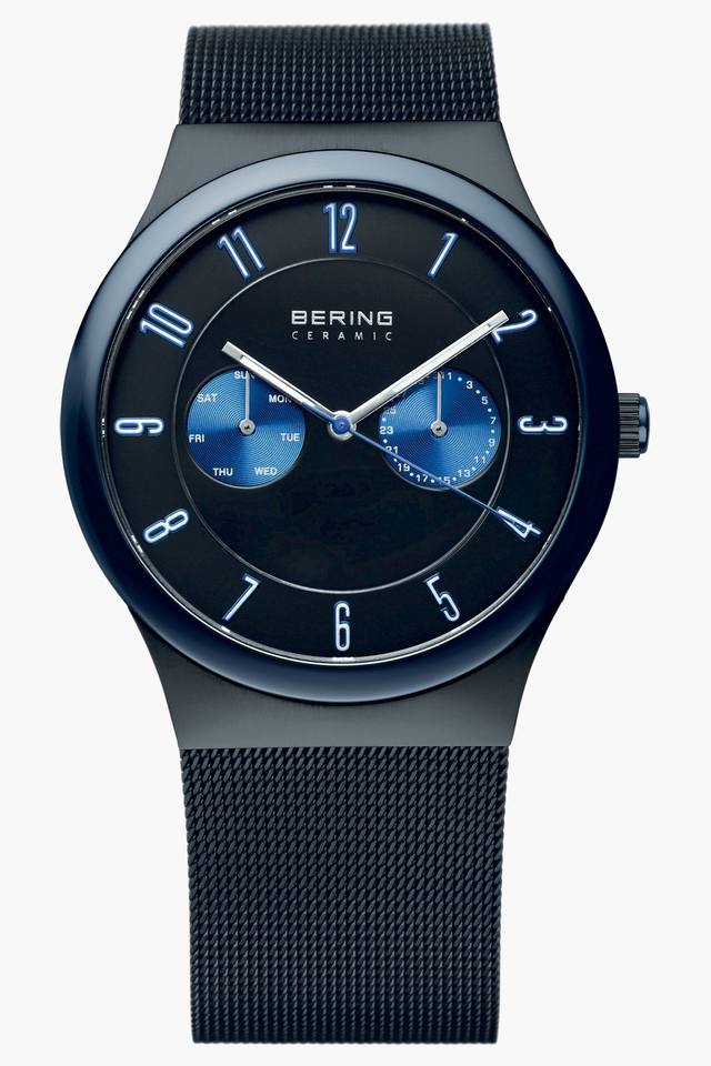 Bering unisex outlet