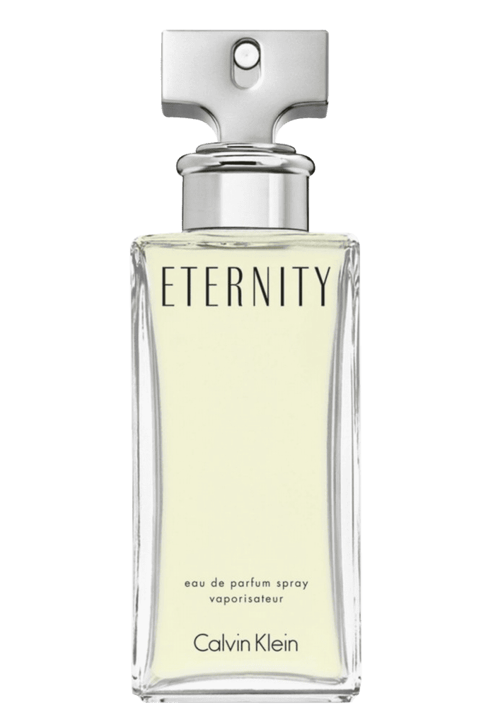 Calvin klein eternity shop perfume for women