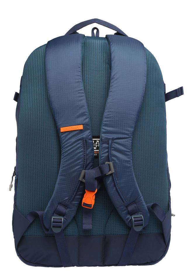 Wildcraft Camo 6 43 L Backpack BLUE - Price in India | Flipkart.com