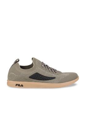 FILA - Brown Casuals Shoes - 1