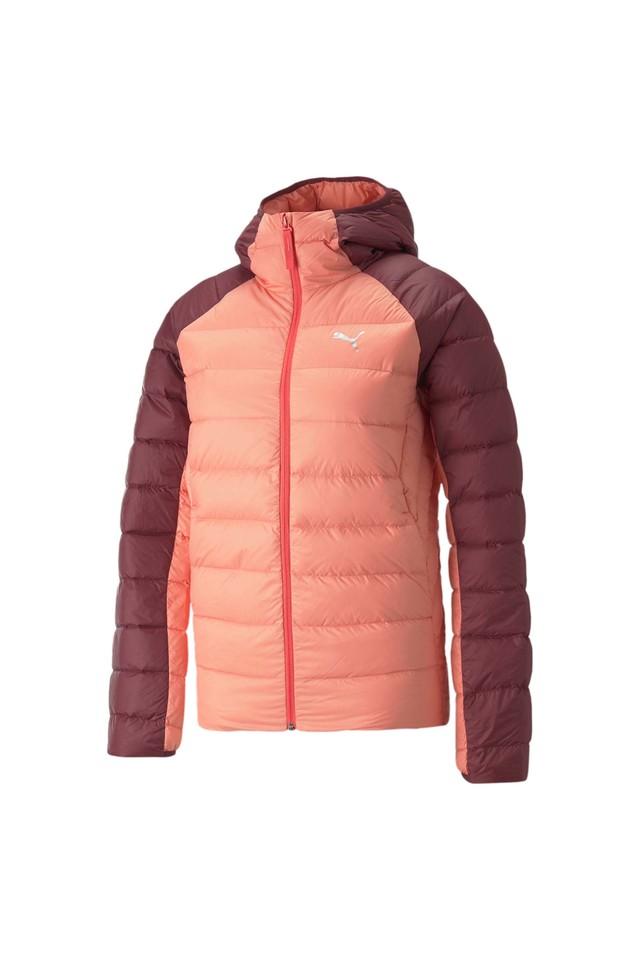 Puma Reversible Jacket, Women's Fashion, Coats, Jackets and Outerwear on  Carousell