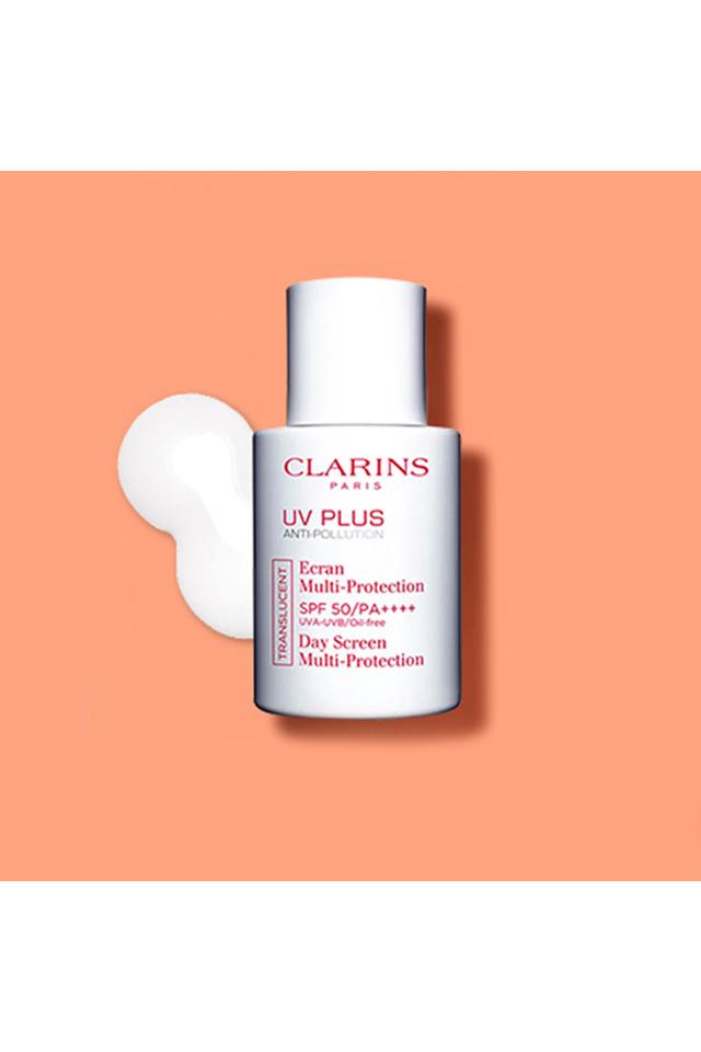 CLARINS - Sun care - Main